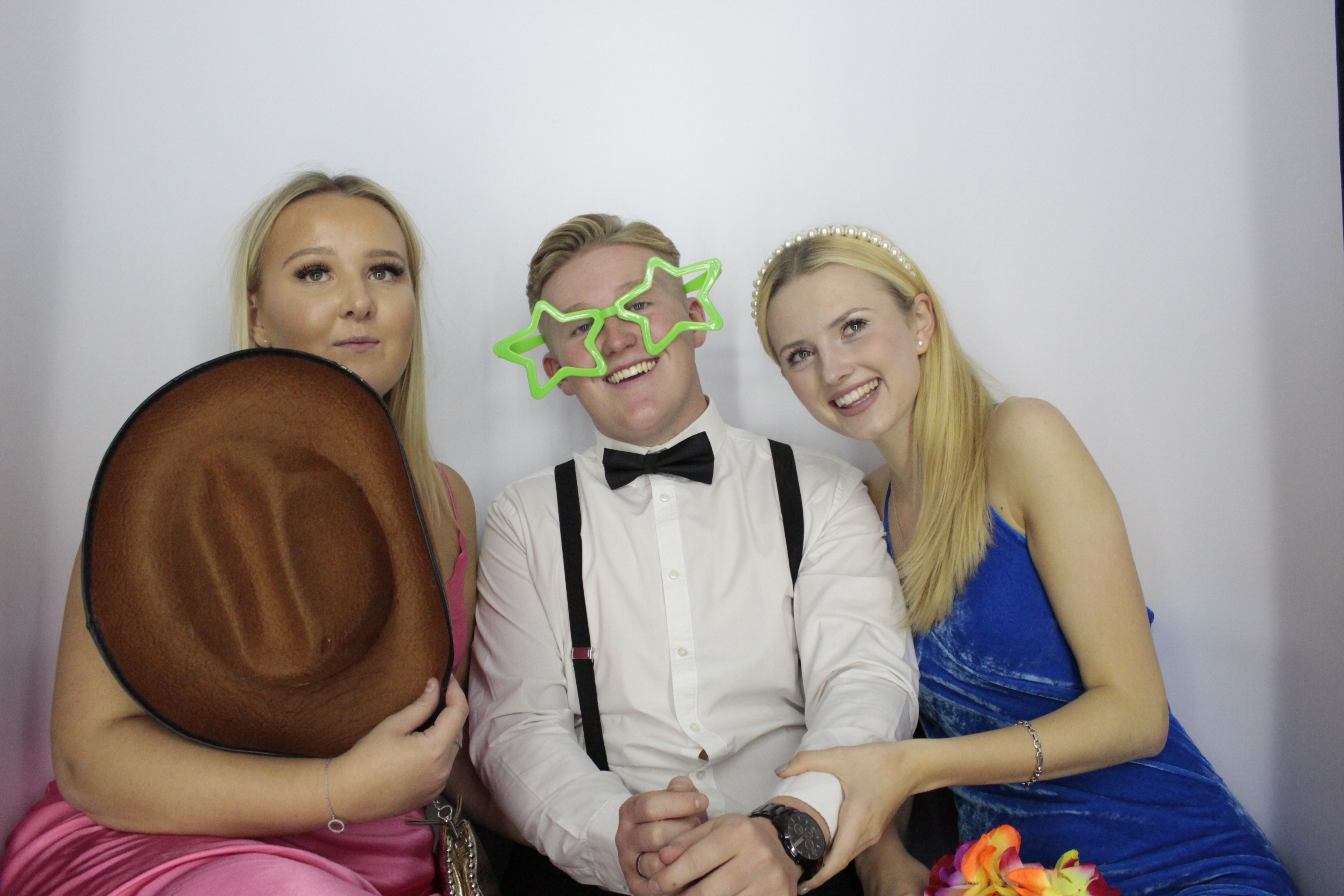 Norland Freshers Ball 2019 | View more photos from the event at gallery.myphotoboothexperience.co.uk/u/MyPhotoBoothExperienceLtd/Norland-Freshers-Ball-2019